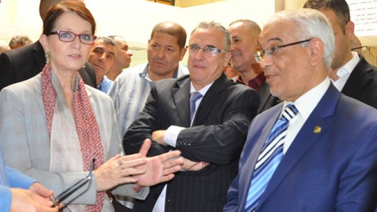 استنفار وسط مسؤولين بسكيكدة لطي ملف مناطق الظل