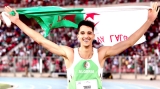  الجزائري، محمد ياسر تريكي