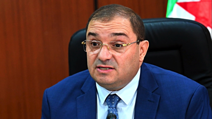 وزير العدل يشارك في المؤتمر العدلي الدولي الثاني