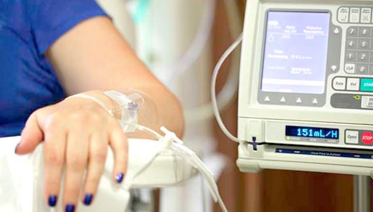 مرضى السرطان يشكون لامبالاة مسؤولي غليزان
