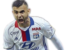 أولاس يقتنع بضرورة بيع رشيد غزال