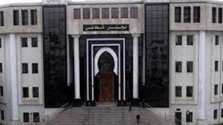 المتهمون ينكرون التهم المنسوبة إليهم