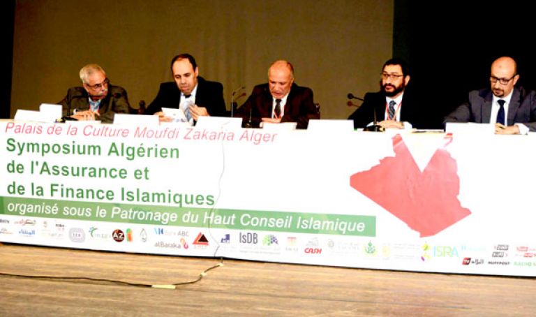 «بنك الجزائر» مطالب بإصدار قوانين تغطي المنتجات التشاركية