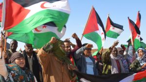 "البوليساريو" ترفض مقترحا لـ"التقسيم"