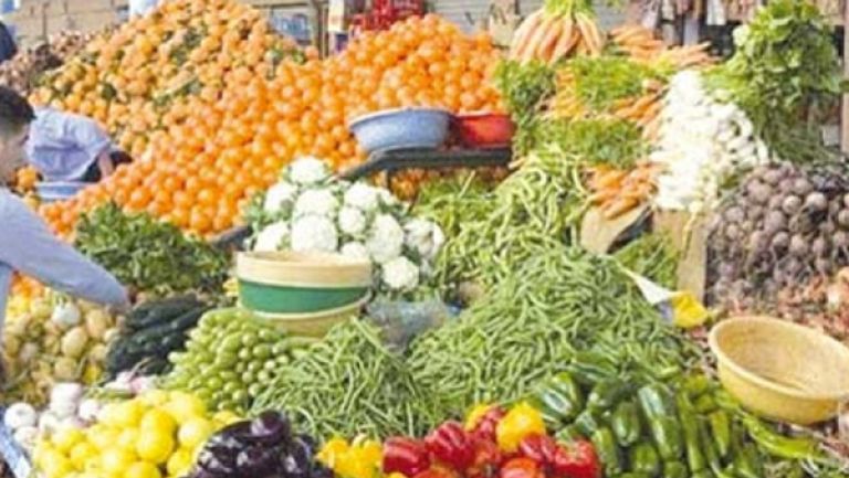 ترويج للطماطم المصبرة و"الهريسة" في رمضان
