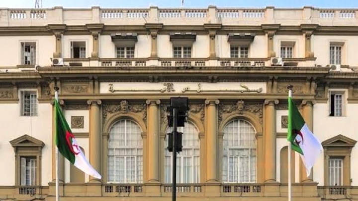 إثبات عضوية عضو جديد لمجلس الأمة