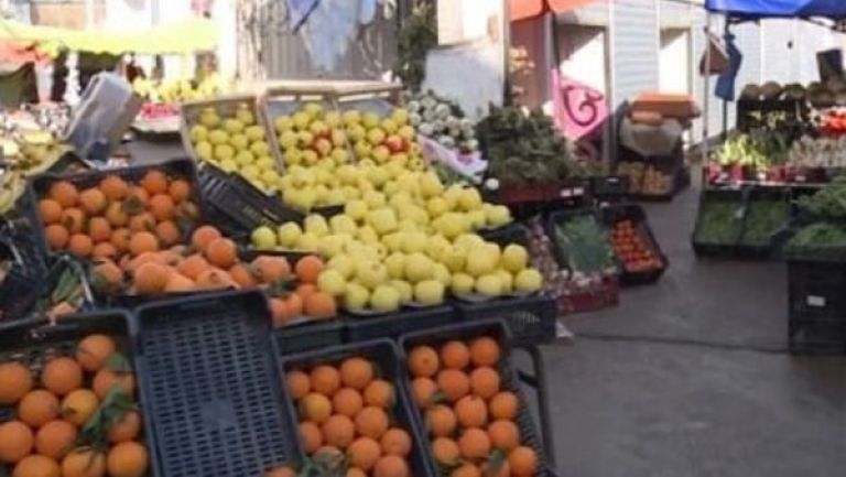 افتتاح أسواق جوارية