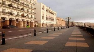 تمديد إجراءات الحجر الجزئي لـ21 يومًا في 14 ولاية