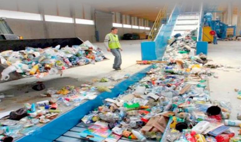 مخطط تسير النفايات بقسنطينة تجاوزه الزمن