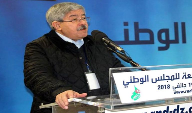 دعوة مواطني المناطق الحدودية للمساهمة في الحفاظ على أمن البلاد
