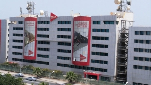 تعيين محي الدين علوش مديرا عاما بالنيابة لـ "جازي"