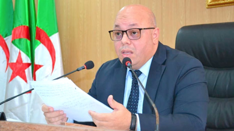 الجزائر الجديدة تشهد تحوّلات إيجابية وواقعية غير مسبوقة