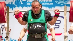 6 رباعين جزائريّين في موعد فزاع للحمل بالقوة