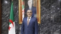 الرئيس المدير العام للمجمع المنجمي الصناعي &quot;سوناريم&quot;، بلقاسم سلطاني