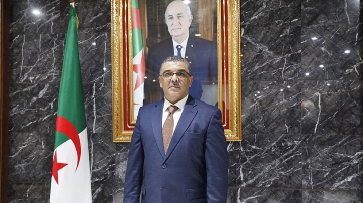 دعم الإحتياطات الوطنية من الذهب ببعث منجمي "تيرك"