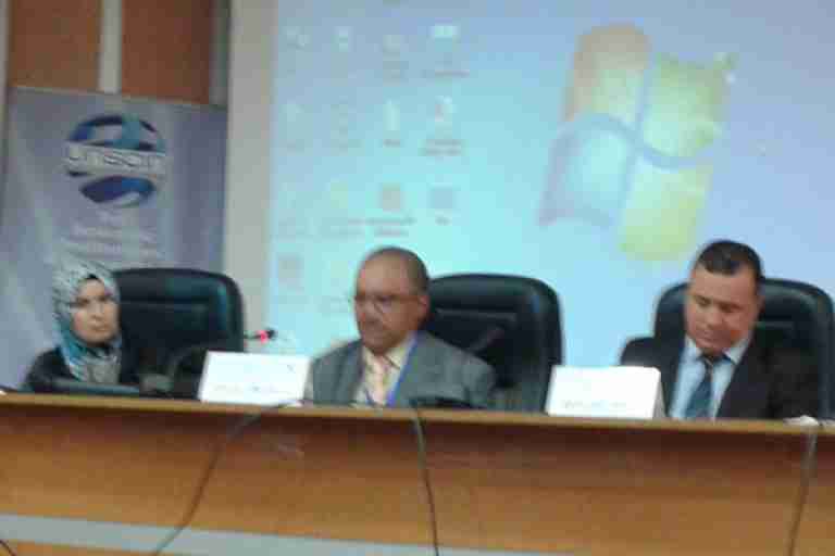 الجزائر تكيف تشريعاتها الوطنية وفق القانون الدولي الإنساني