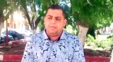 البروفيسور كورتي نزيم، رئيس مصلحة أمراض الجهاز الهضمي والكبد، مدير النشاطات الطبية وشبه الطبية بالمركز الاستشفائي &quot;بن زرجب&quot; في وهران