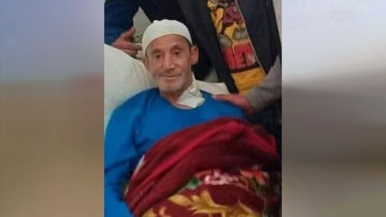 الساحة الفنية تفقد كاتب الكلمات محمد نونة