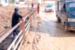 &quot;العامرة&quot; مدينة فارغة من محتواها التنموي