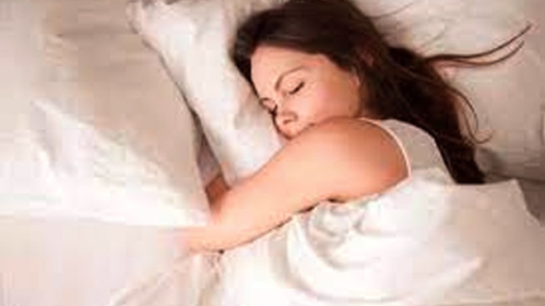 أسباب اضطرابات النوم وطرق علاجها للسيدات