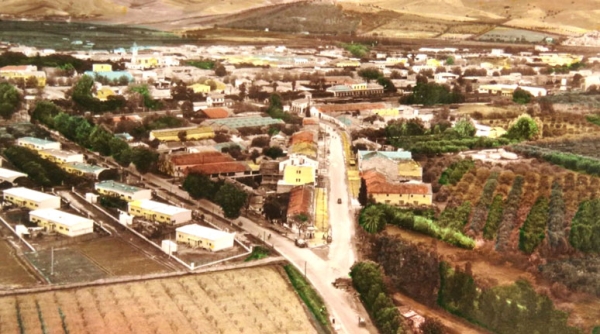 مدينة المحمدية(معسكر)