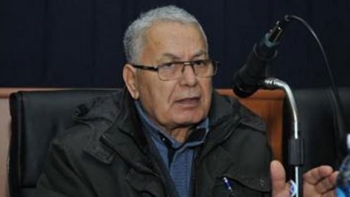 رئيس الجمهورية يعزي في وفاة المجاهد المؤرخ محمد العربي الزبيري