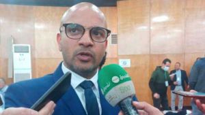 مهمتنا في باريس الظفر بإحدى التأشيرات الأولمبية