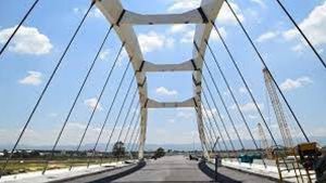 إغلاق الجسر الحديدي بين جسر قسنطينة وبراقي لمدة ثلاثة أسابيع