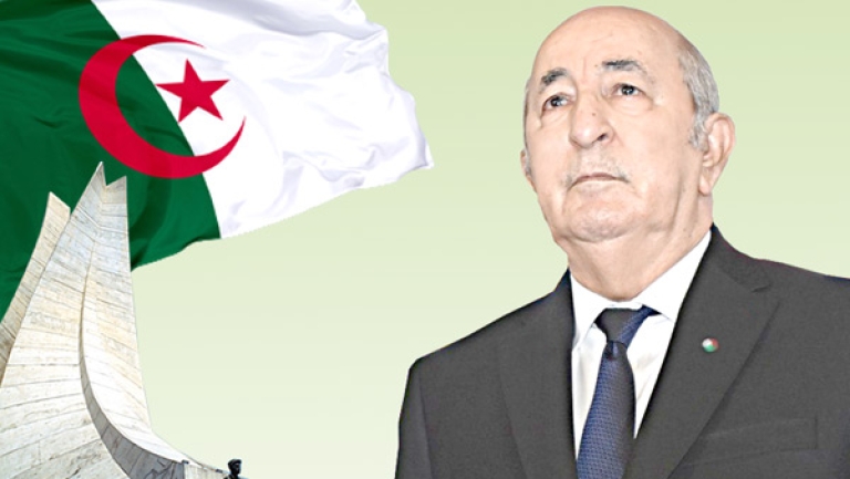 قمة نوفمبر.. وزن الجزائر يفرض حتمية لمّ الشمل العربي