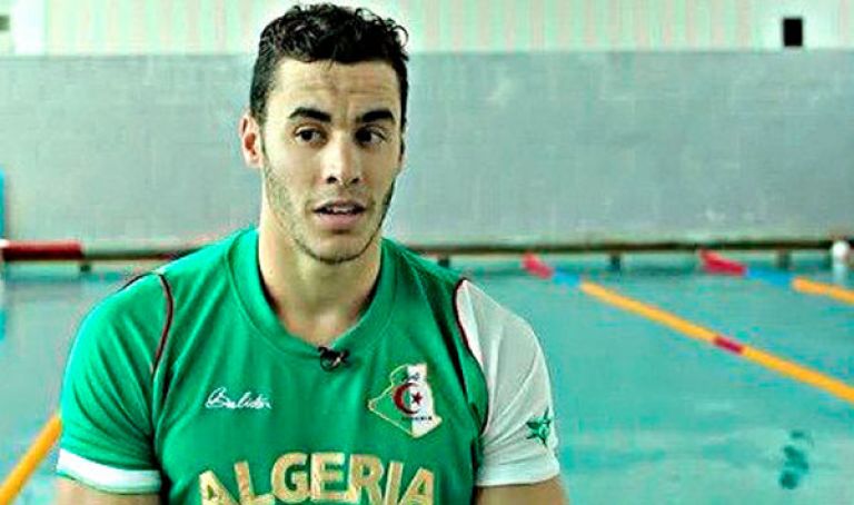 السبّاح سحنون يكسب تأشيرة التأهل الثانية