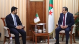 دعم الشراكة الجزائرية-الهندية في قطاع المحروقات