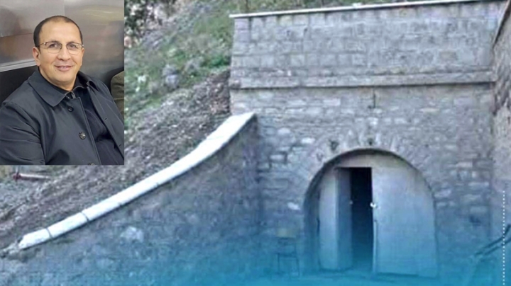 7.5 ملايير لإعادة الحياة لمصعد سيدي مسيد