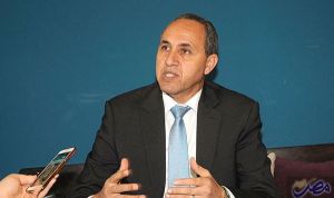 ميهوبي: لا جلب لفنانين من الخارج بأموال الدولة