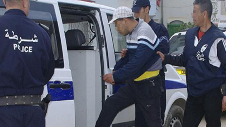 توقيف 220 شخصا بقسنطينة وشباب يتحدَّون القانون