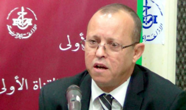 قرار استخدام المنتوج الوطني تم بعد التأكد من الوفرة