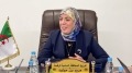  الوزيرة المحافظة السامية للرقمنة، مريم بن مولود