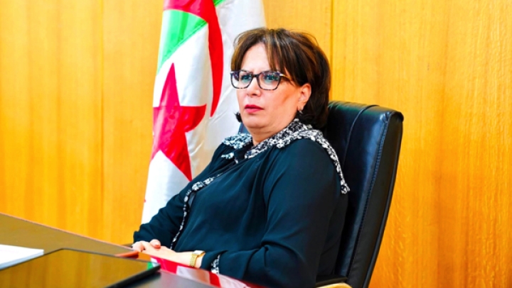 بن دودة تصطدم بحالة انسداد بقطاع السينما