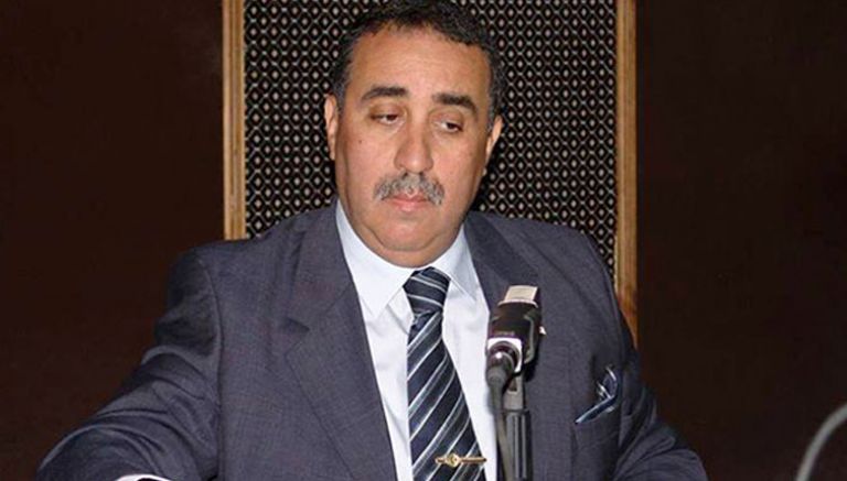 والي بومرداس يضع ورقة طريق لاستدراك التأخر التنموي