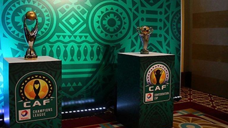 "الفاف” تطلب من الوزارة استضافة نهائي منافستي إفريقيا