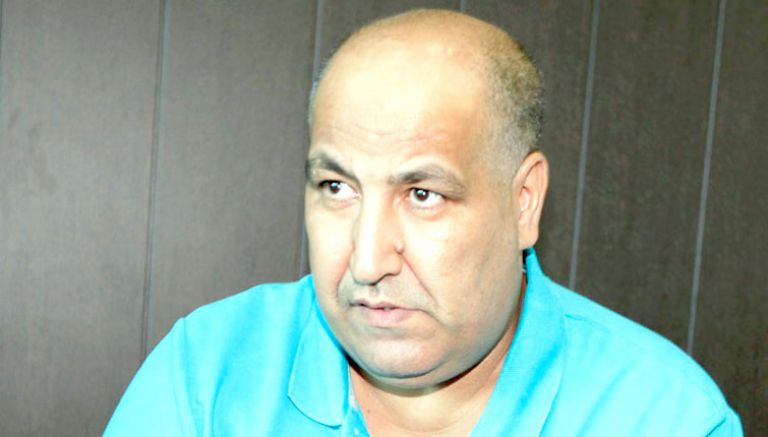 الوفاق ضحية مؤامرة بطلها الحكم بن براهم