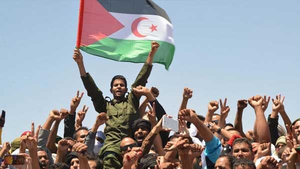 193 دولة تؤكد على حتمية تقرير مصير الشعب الصحراوي