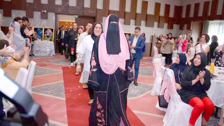 مسابقة وطنية للحرفيين بعنابة