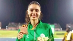 الجزائر تعزز مركزها الرابع في الترتيب العام