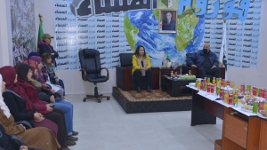 &quot;المسـاء&quot; تكرّم حرائرها