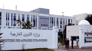 وفاة موظف بقنصلية الجزائر بأغاديس بالنيجر