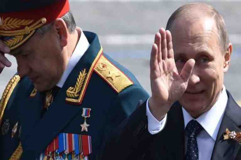 موسكو تقطع كل تنسيق عسكري  مع واشنطن في سوريا