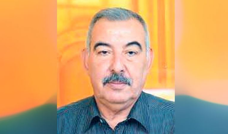 لمّ شمل الفرقاء يؤسس لمصالحة حقيقية داخل الحزب
