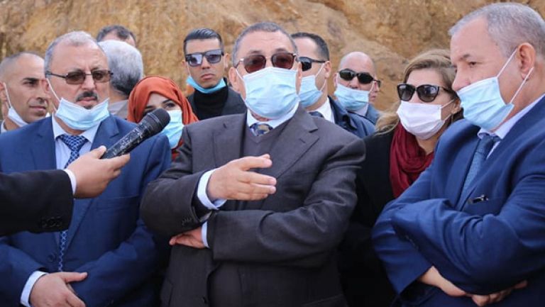 سياسة تنمية مناطق ظل تنمّ عن رؤية ذكية لرئيس الجمهورية