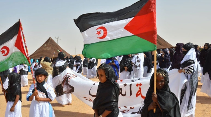 المغرب من يعرقل الحل في الصحراء الغربية