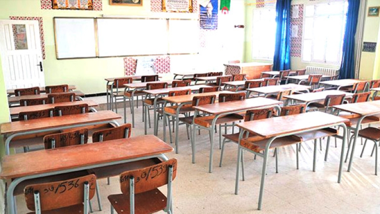 المقبلون على "الباك" يهجرون مقاعد الثانويات